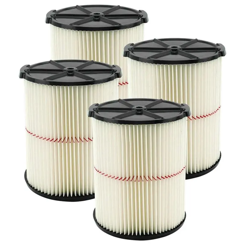 A38T-Replacement Filter 38754 Fits For Craftsman CMXZVBE38754 5-20 Gallon Shop Vacuum Cleaner Parts
A38T-Replacement Filter 38754 Fits For Craftsman CMXZVBE38754 5-20 Gallon Shop Vacuum Cleaner Parts
