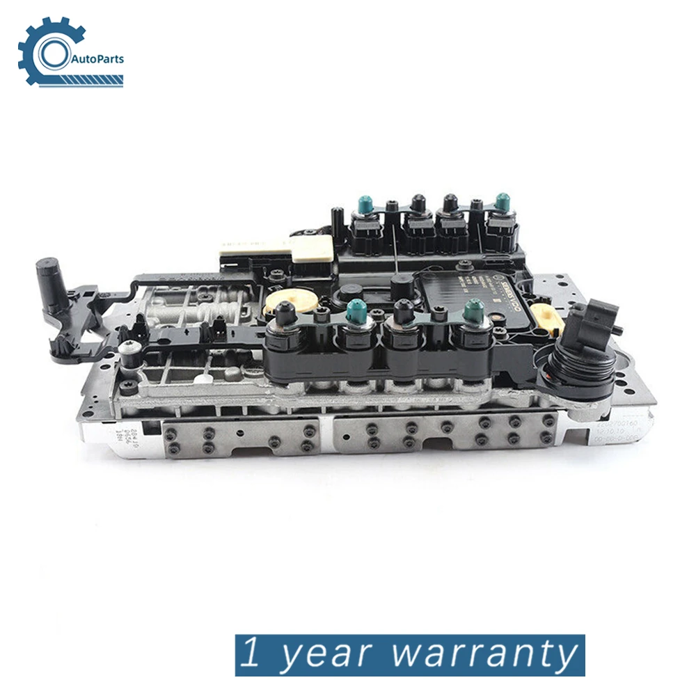 722.9 VGS4-4 Transmission Valve Body TCU TCM Conductor Plate Mechatronics For Mercedes Benz A0335456632 A0034460310 A0335457332
722.9 VGS4-4 Transmission Valve Body TCU TCM Conductor Plate Mechatronics For Mercedes Benz A0335456632 A0034460310 A0335457332