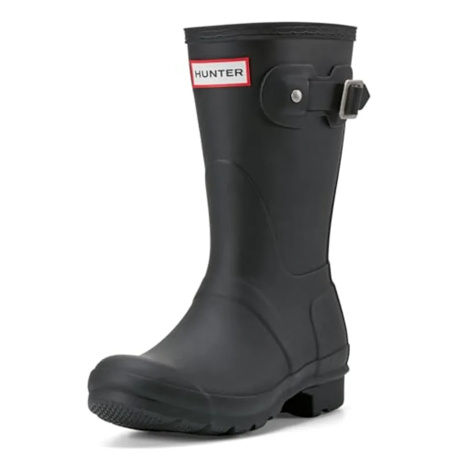 Women's Original Short Rain Boots
Women's Original Short Rain Boots
