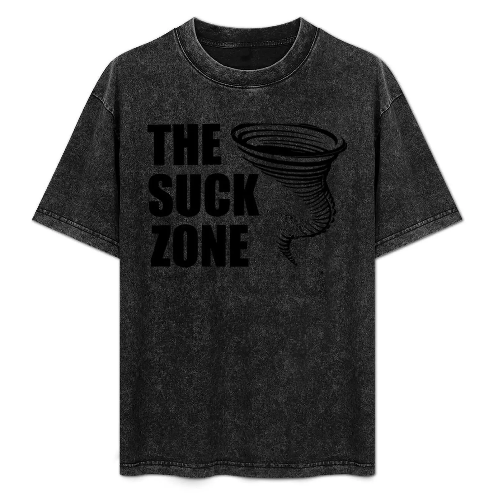 The Suck Zone, Tornado T-Shirt Durable Work Wear T-Shirt
The Suck Zone, Tornado T-Shirt Durable Work Wear T-Shirt