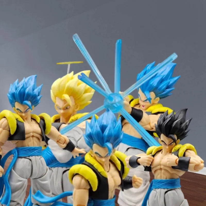 In Stock Demoniacal Fit Gogeta Figure Dragon Ball Z SHF Super Saiyan Blue Gogeta Hero Waltz Anime Action Figure Model Toys Gifts
In Stock Demoniacal Fit Gogeta Figure Dragon Ball Z SHF Super Saiyan Blue Gogeta Hero Waltz Anime Action Figure Model Toys Gifts