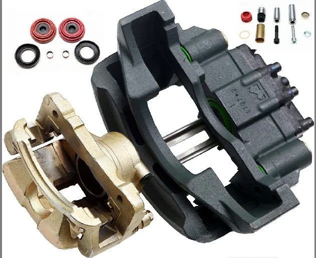 RELI1 Racing Brake Caliper F40 4 Piston Monoblock Caliper for Audi A6 C8 C5 S3 S5 Q5 Q7 Q8 BMW E70
RELI1 Racing Brake Caliper F40 4 Piston Monoblock Caliper for Audi A6 C8 C5 S3 S5 Q5 Q7 Q8 BMW E70