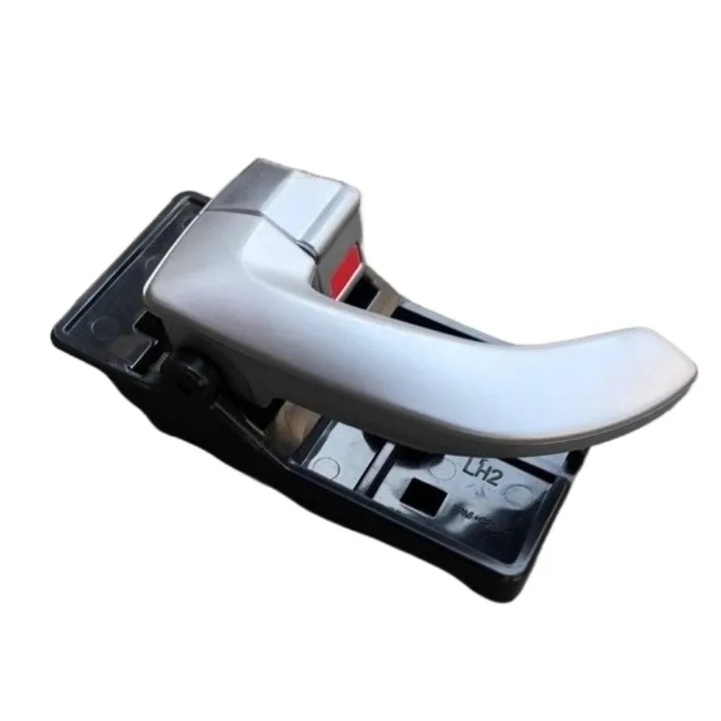 Car Inside Door Handle Plating with Bright for Hyundai Tucson Left Right Interior Parts
Car Inside Door Handle Plating with Bright for Hyundai Tucson Left Right Interior Parts