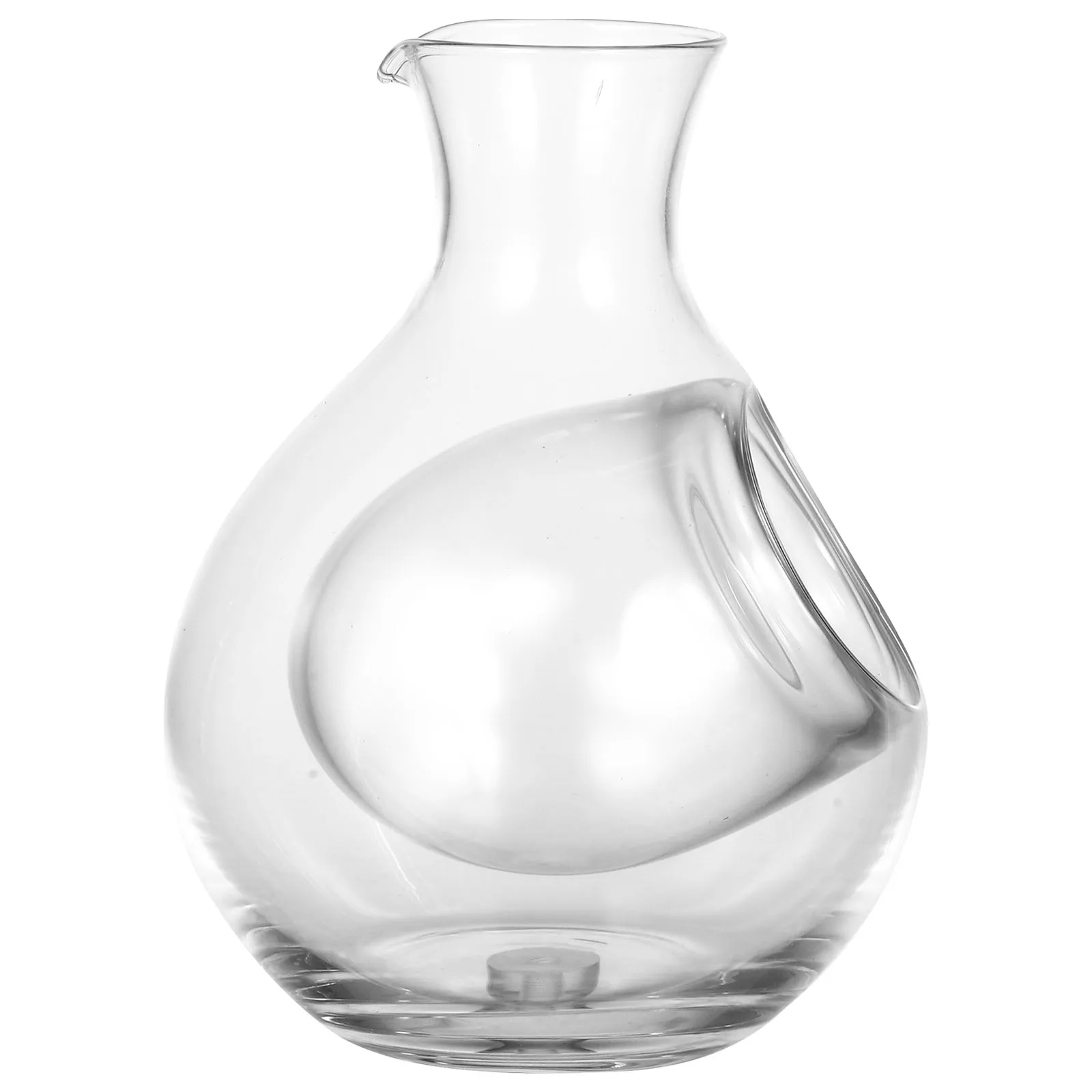 Кувшин для льда Glace Carafe Bar Диспенсер для воды Холодный графин Нежный стеклянный контейнер Воздух
Кувшин для льда Glace Carafe Bar Диспенсер для воды Холодный графин Нежный стеклянный контейнер Воздух