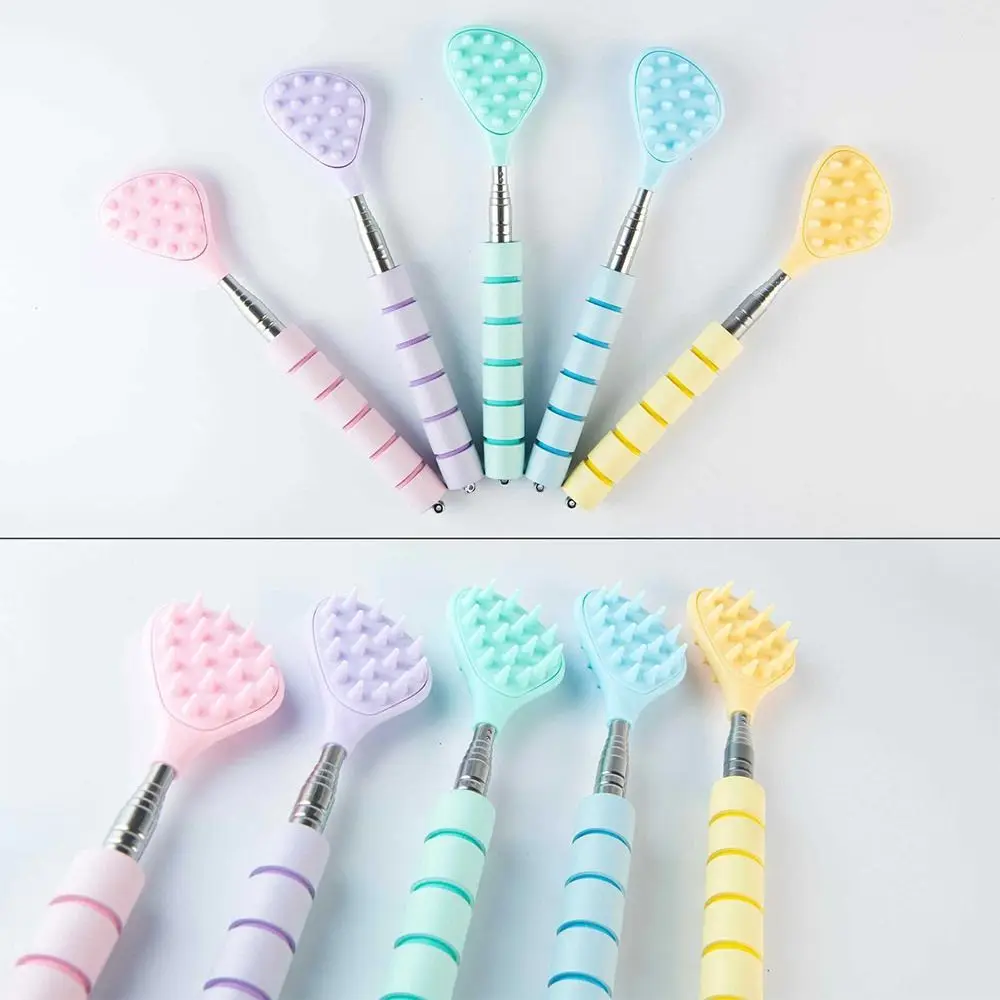 Портативный АБС-пластик, кактус, телескопический скребок для спины, зуда, два размера, шипы, пенопластовая ручка, массажный инструмент для мужчин и женщин
Портативный АБС-пластик, кактус, телескопический скребок для спины, зуда, два размера, шипы, пенопластовая ручка, массажный инструмент для мужчин и женщин