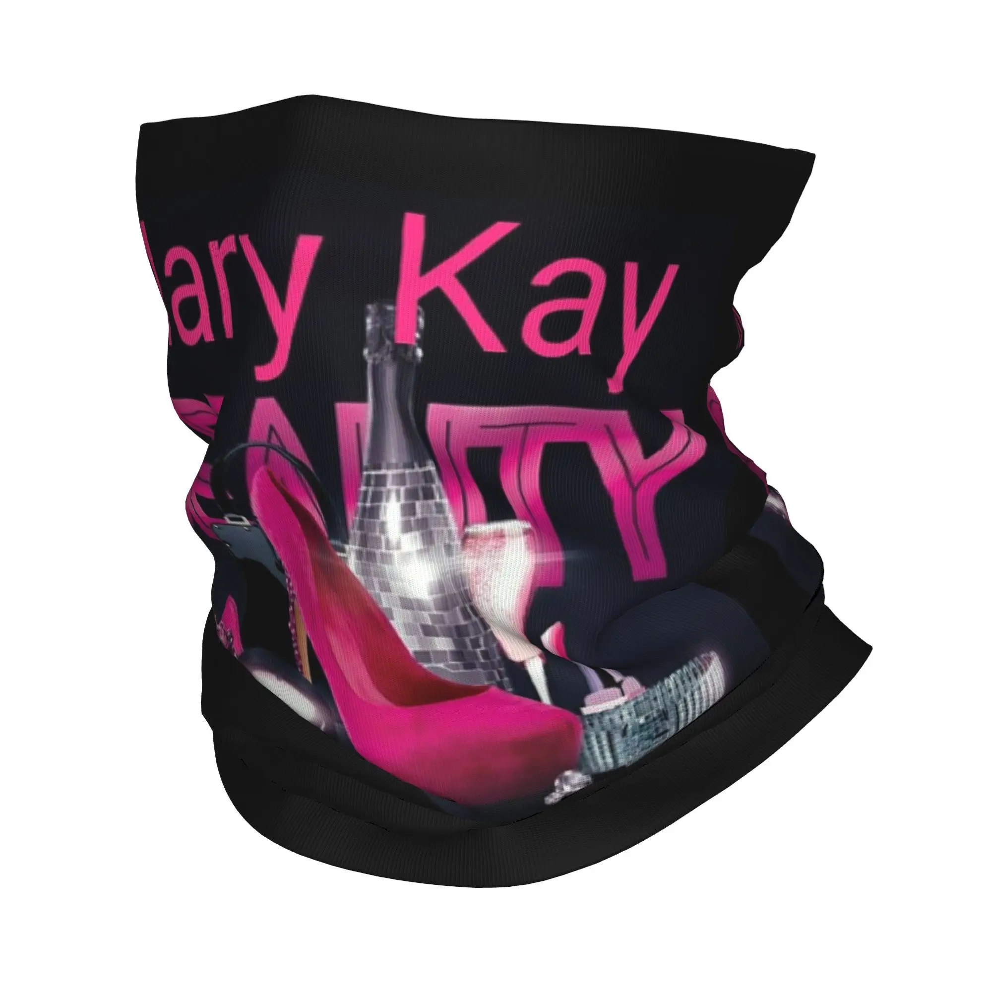 Mary Kay Bandana Neck Cover Printed Mask Scarf Multifunction Headwear Hiking Fishing Unisex Adult Breathable
Mary Kay Bandana Neck Cover Printed Mask Scarf Multifunction Headwear Hiking Fishing Unisex Adult Breathable