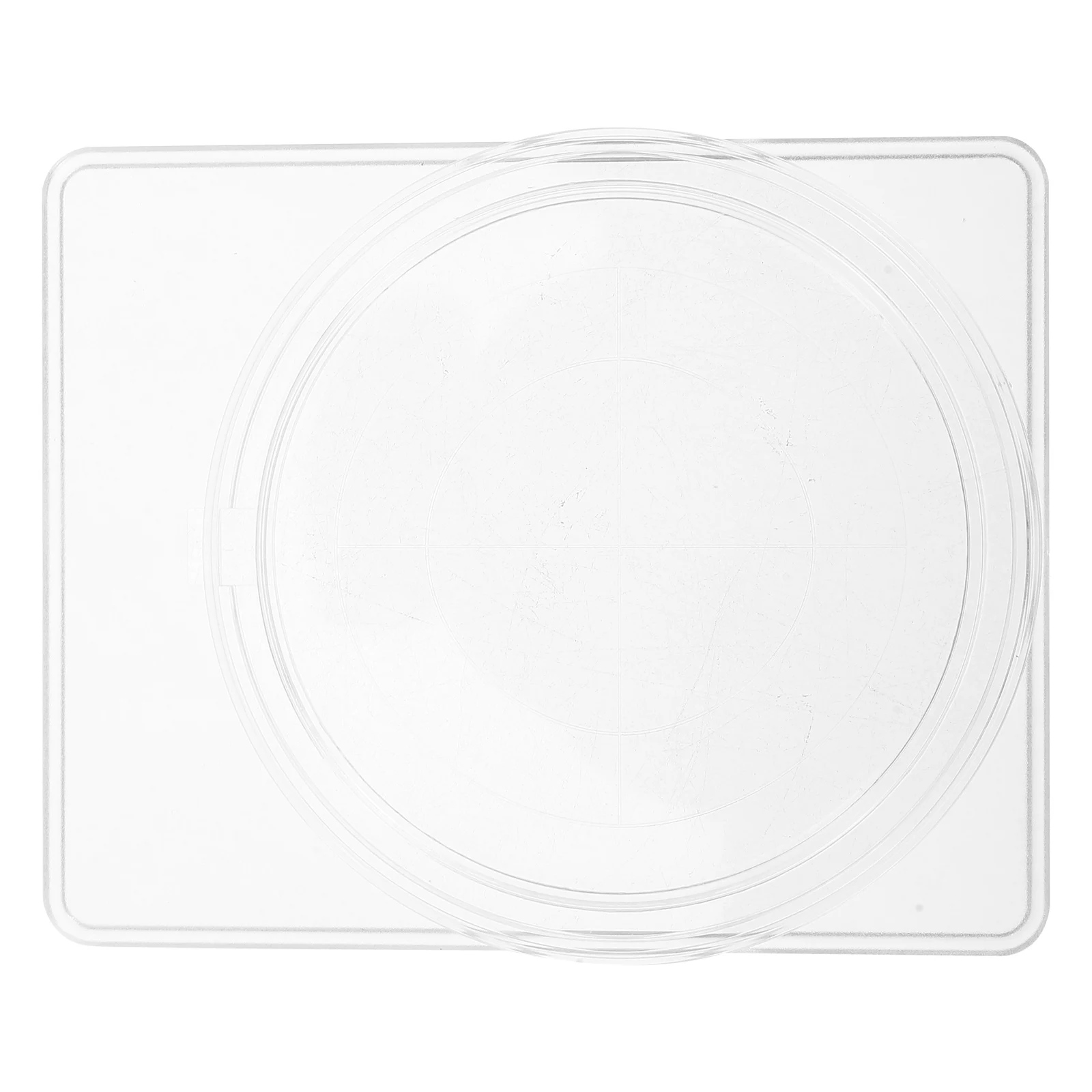 Filter Membrane Box for Atmospheric Sampling Environmental Testing Lab Plastic Container Storage Protects Membranes
Filter Membrane Box for Atmospheric Sampling Environmental Testing Lab Plastic Container Storage Protects Membranes