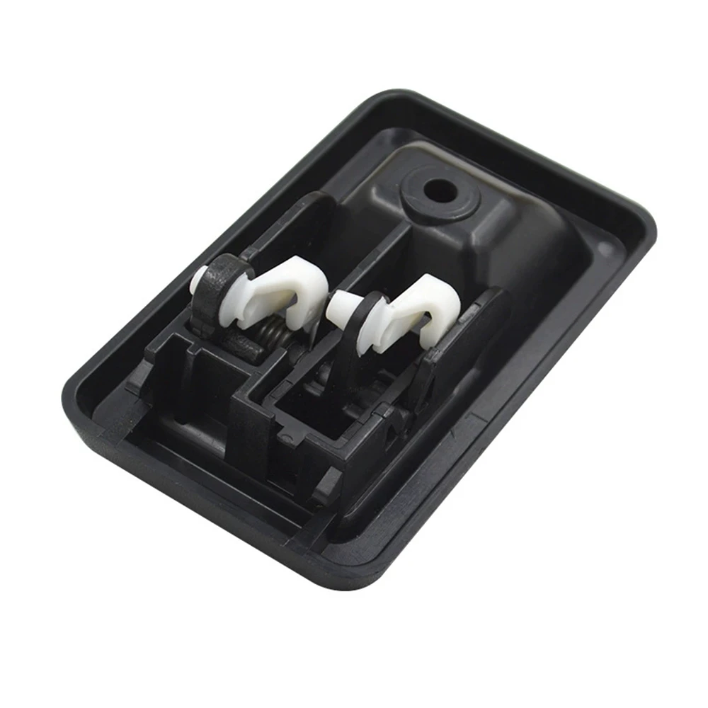 Interior Door Handle for Left Driver & Right Passenger Side For Jeep Wrangler YJ TJ 1987-2002 55176477AB 55176476AB 79540 79541
Interior Door Handle for Left Driver & Right Passenger Side For Jeep Wrangler YJ TJ 1987-2002 55176477AB 55176476AB 79540 79541