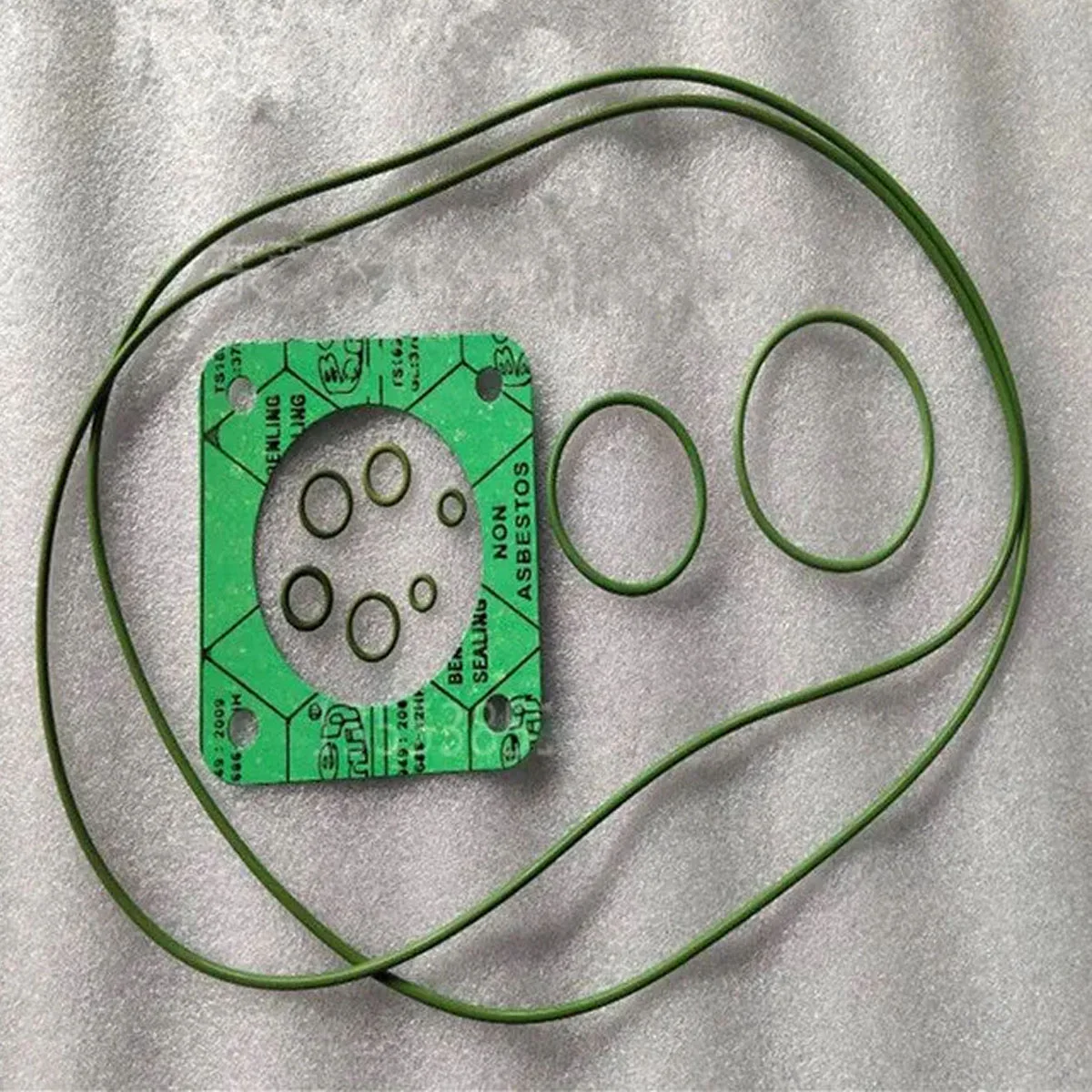 2901195700 Valve Kit for Atlas Copco Compressor 2901-1957-00
2901195700 Valve Kit for Atlas Copco Compressor 2901-1957-00