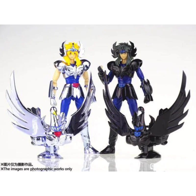 model extreme model DDP helmet White Bird Tianlong Saint Cloth Myth small proportion EX helmet White Bird Seat Glacier toy model
model extreme model DDP helmet White Bird Tianlong Saint Cloth Myth small proportion EX helmet White Bird Seat Glacier toy model