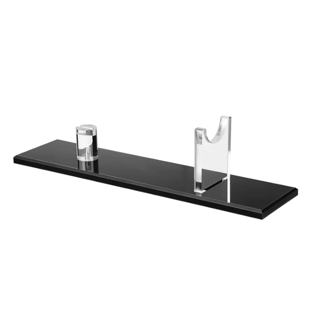 1Pcs Knife Display Stand Acrylic Knife Case Desktop Knife Display, Single Knife Holder for Home Decor (Black
1Pcs Knife Display Stand Acrylic Knife Case Desktop Knife Display, Single Knife Holder for Home Decor (Black