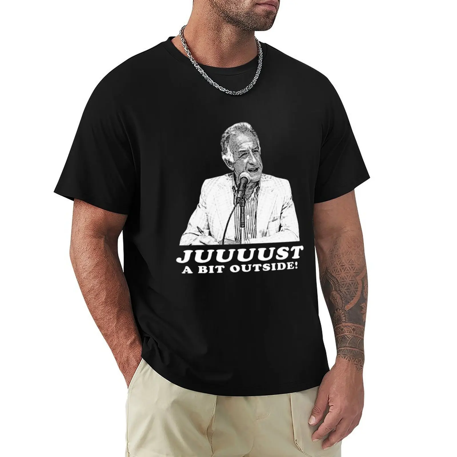 Just A Bit Outside T-ShirtJuuuust A Bit Outside T-Shirt graphics topping Luxury man plain vintage t shirt men
Just A Bit Outside T-ShirtJuuuust A Bit Outside T-Shirt graphics topping Luxury man plain vintage t shirt men
