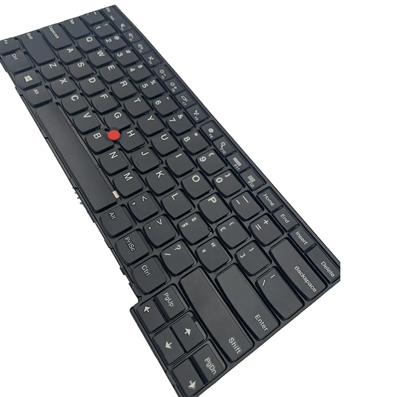 Laptop Keyboard with Pointer Replacement Keyboard for T431 T431440 L440 074
Laptop Keyboard with Pointer Replacement Keyboard for T431 T431440 L440 074