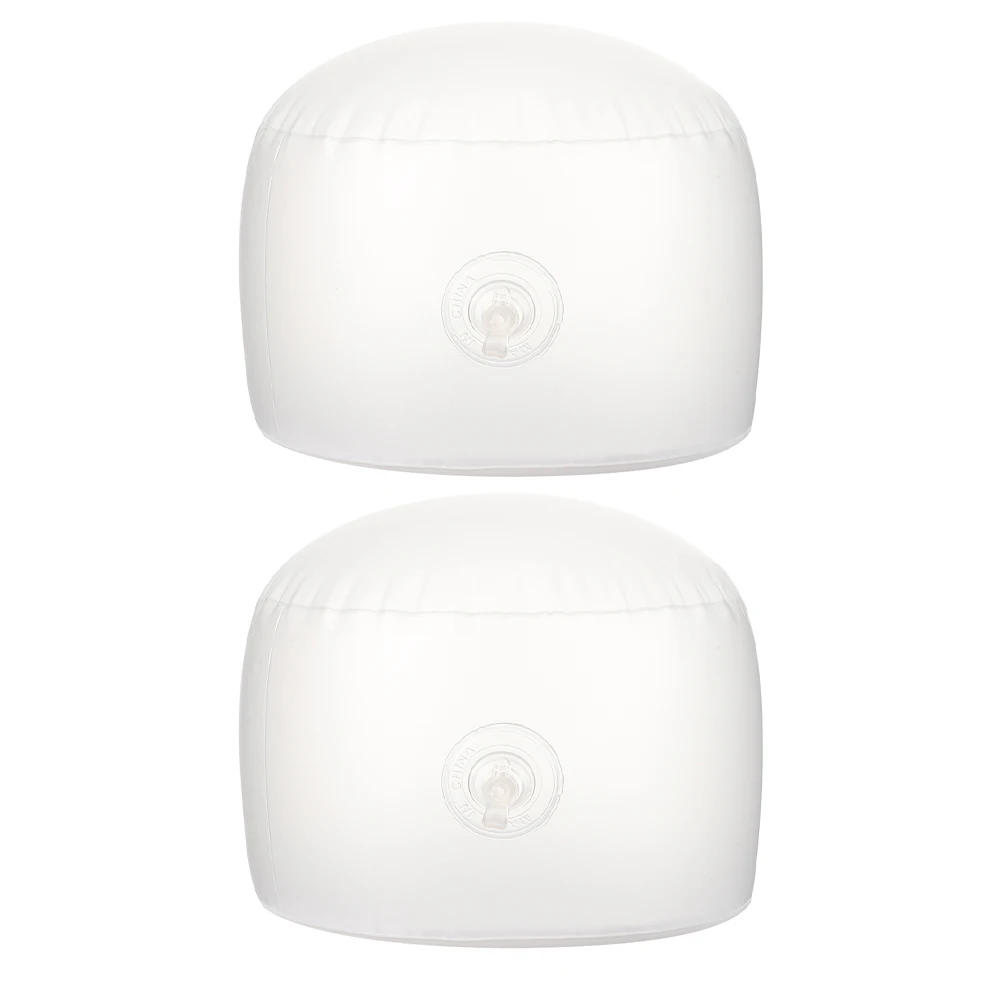 2pcs Inflatable Hat Support Made of Longlasting PVC Material for Baseball Caps Display Stand Travel Hat Forms Keep Shape
2pcs Inflatable Hat Support Made of Longlasting PVC Material for Baseball Caps Display Stand Travel Hat Forms Keep Shape