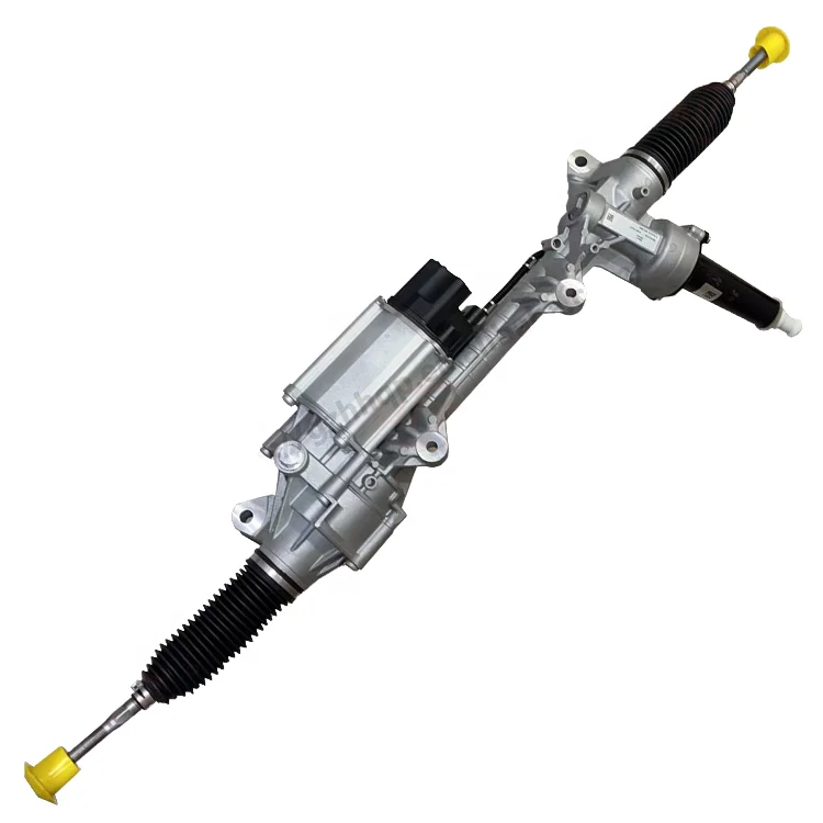 Auto Parts Steering Gear 32106865433 Suitable for BMW Steering Gear F18 F10 X1X5 5 Hot Sale
Auto Parts Steering Gear 32106865433 Suitable for BMW Steering Gear F18 F10 X1X5 5 Hot Sale