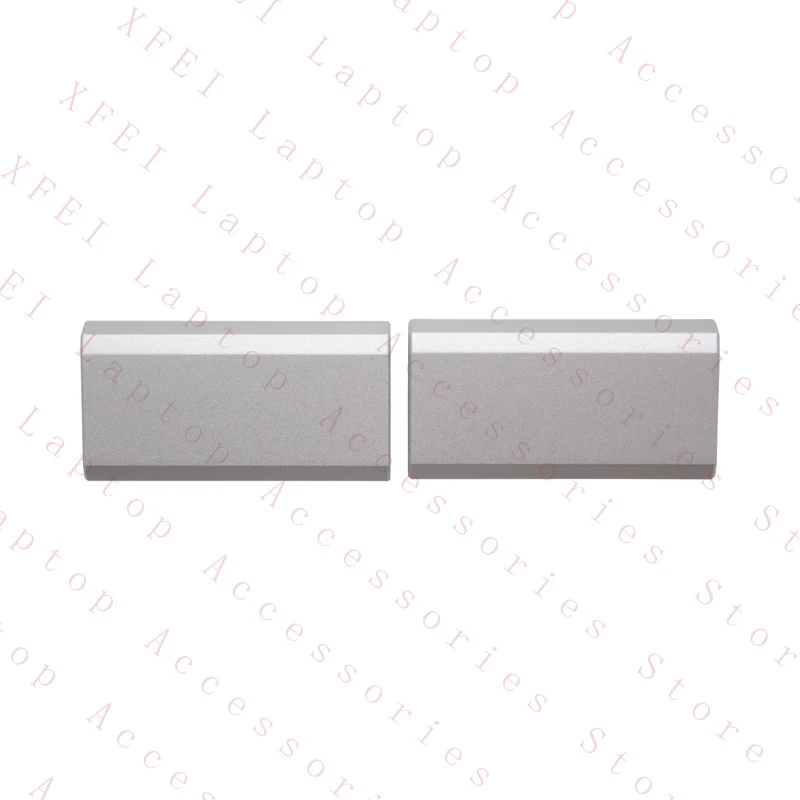 D New LCD Hinge Cover Cap L+R For HP Elite X360 1040 14 inch G11 2-in-1 Notebook
D New LCD Hinge Cover Cap L+R For HP Elite X360 1040 14 inch G11 2-in-1 Notebook