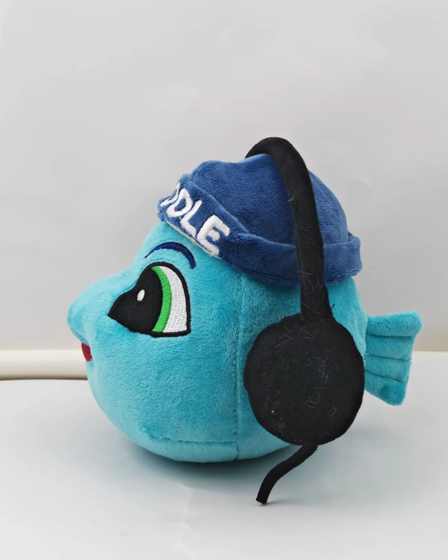 Doodle And Arkey Plush Doll Game Anime Peripherals Toy Halloween Christmas Collection Fans Birthday Gift
Doodle And Arkey Plush Doll Game Anime Peripherals Toy Halloween Christmas Collection Fans Birthday Gift
