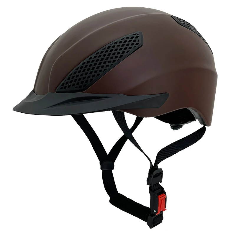 Высококачественный спортивный компьютерный шлем для верховой езды на открытом воздухе
Высококачественный спортивный компьютерный шлем для верховой езды на открытом воздухе