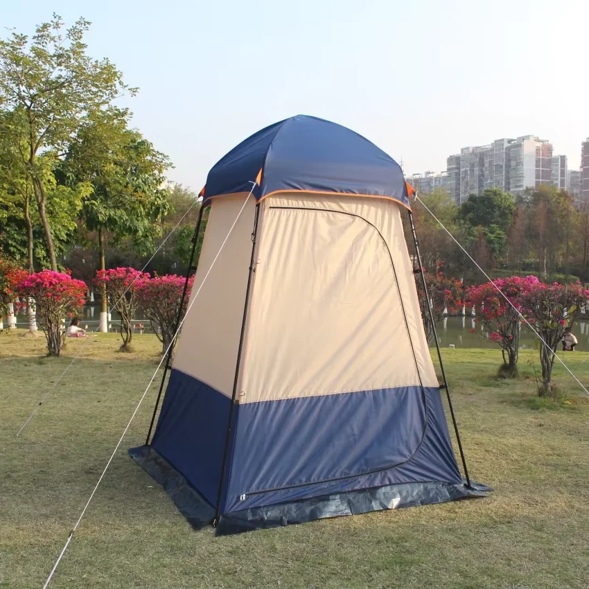 Outdoor Camping Toilet Changing Tent Shower Bath Tent Fishing Photography Bathroom Changing Shed Automatic Fast Opening
Outdoor Camping Toilet Changing Tent Shower Bath Tent Fishing Photography Bathroom Changing Shed Automatic Fast Opening