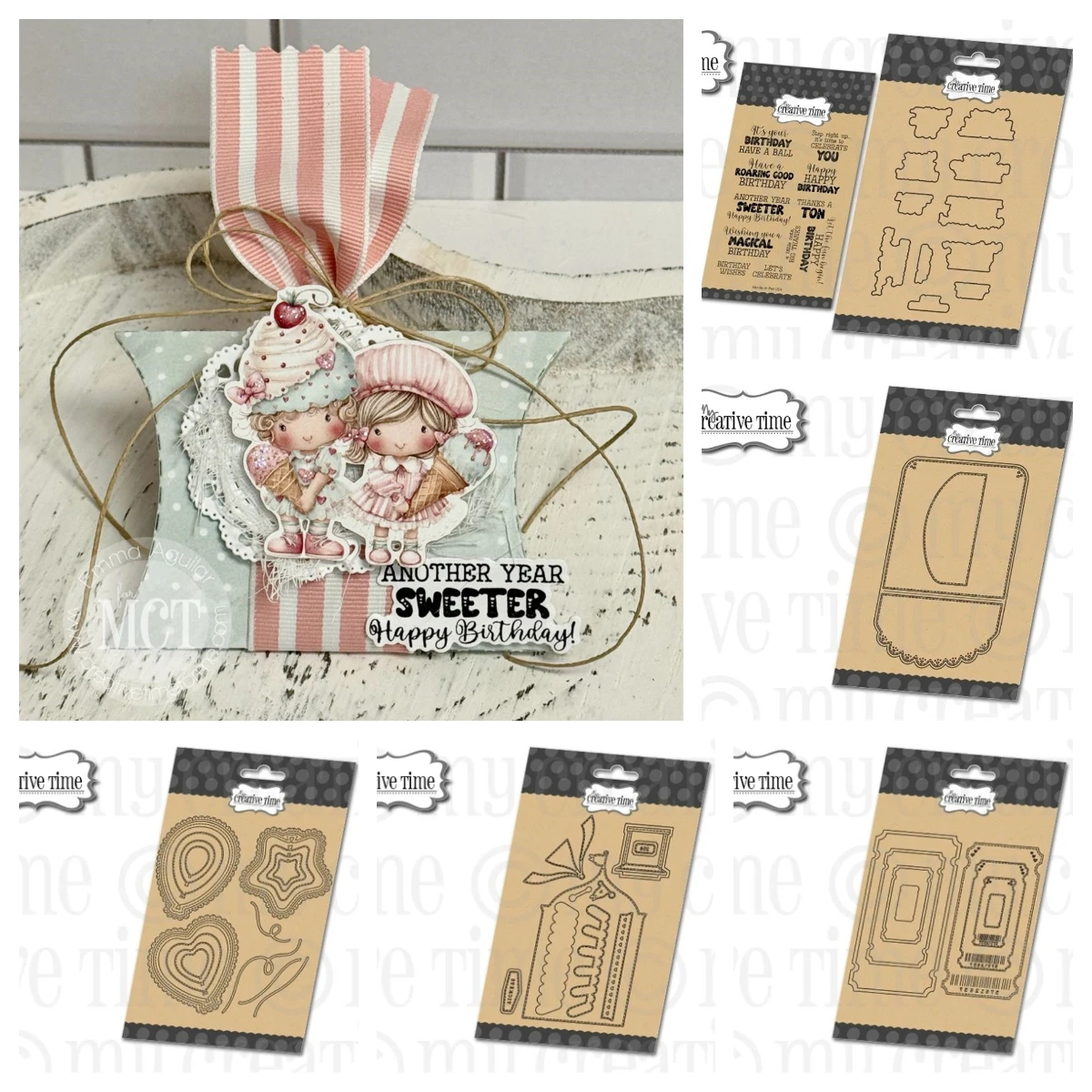 New Arrival Stamps and Dies 2026 Scallop Topper Die Cut Sets for DIY Craft Making Greeting Card Scrapbooking Decoration Molds
New Arrival Stamps and Dies 2026 Scallop Topper Die Cut Sets for DIY Craft Making Greeting Card Scrapbooking Decoration Molds