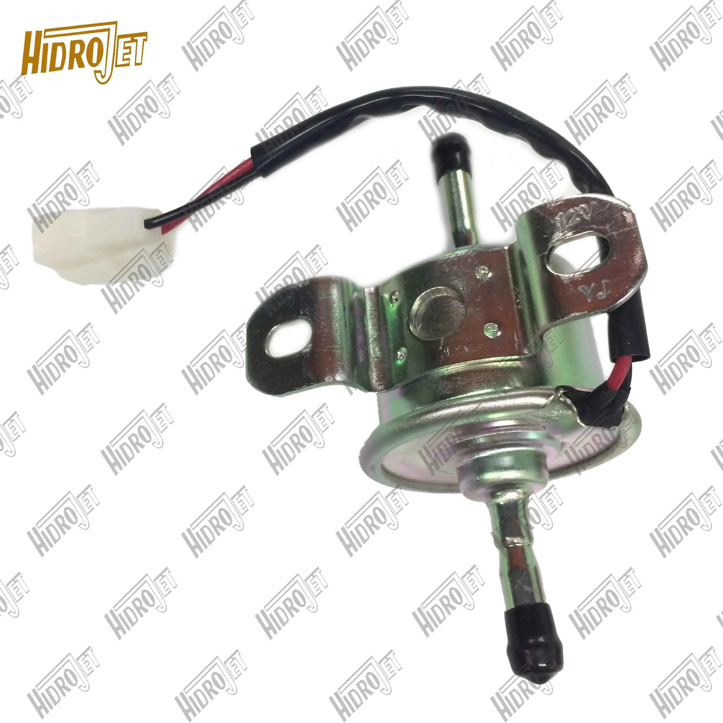 12V 24V Electric Fuel Pump 119225-52102 Fuel Feed Pump 11922552102 for 3TNV84 3TNV88 4TNV84 4TNV84T 4TNV88 4TNV94L 4TNV98 4TNV9
12V 24V Electric Fuel Pump 119225-52102 Fuel Feed Pump 11922552102 for 3TNV84 3TNV88 4TNV84 4TNV84T 4TNV88 4TNV94L 4TNV98 4TNV9