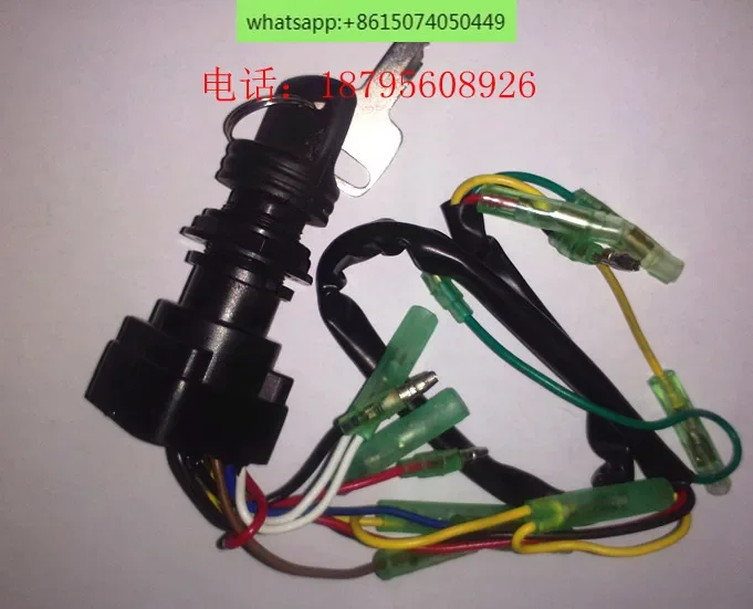 Цилиндр пускового замка блока дистанционного управления, подвесной замок зажигания, замок пускового ключа 
Цилиндр пускового замка блока дистанционного управления, подвесной замок зажигания, замок пускового ключа