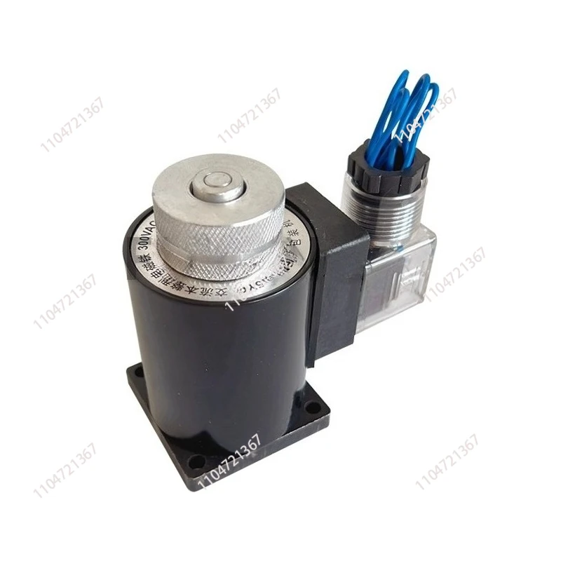 Special MFB1-2.5YC 300VAC AC integral electromagnet for packaging machine MFBI-2.5YC 300V
Special MFB1-2.5YC 300VAC AC integral electromagnet for packaging machine MFBI-2.5YC 300V