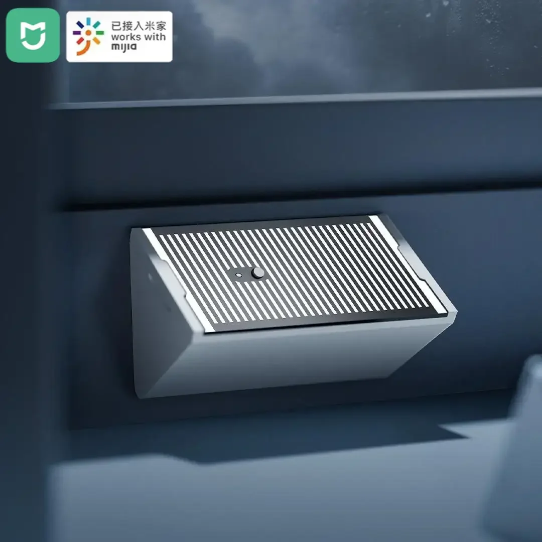 Xiaomi Mijia Linptech Датчик воды и дождя, датчик состояния воды и дождя в одном, подключение Mijia, сверхдлительный срок службы батареи.
Xiaomi Mijia Linptech Датчик воды и дождя, датчик состояния воды и дождя в одном, подключение Mijia, сверхдлительный срок службы батареи.