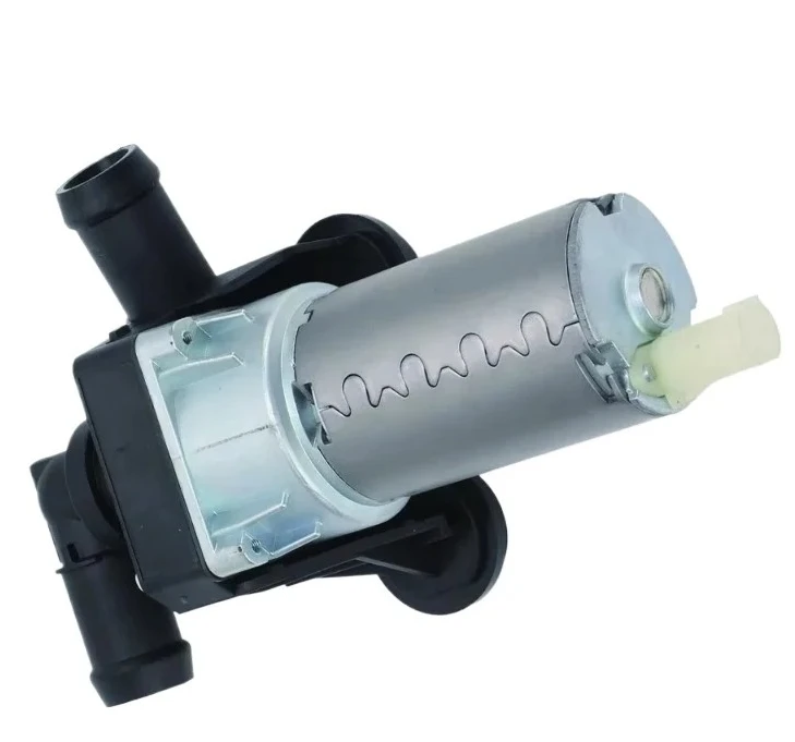 Accessory 64116928246 Electric Auxiliary Cooling Water Pump Valve - Compatible with 3 Series E81/E82/E84/E87/E88/E90/E91
Accessory 64116928246 Electric Auxiliary Cooling Water Pump Valve - Compatible with 3 Series E81/E82/E84/E87/E88/E90/E91