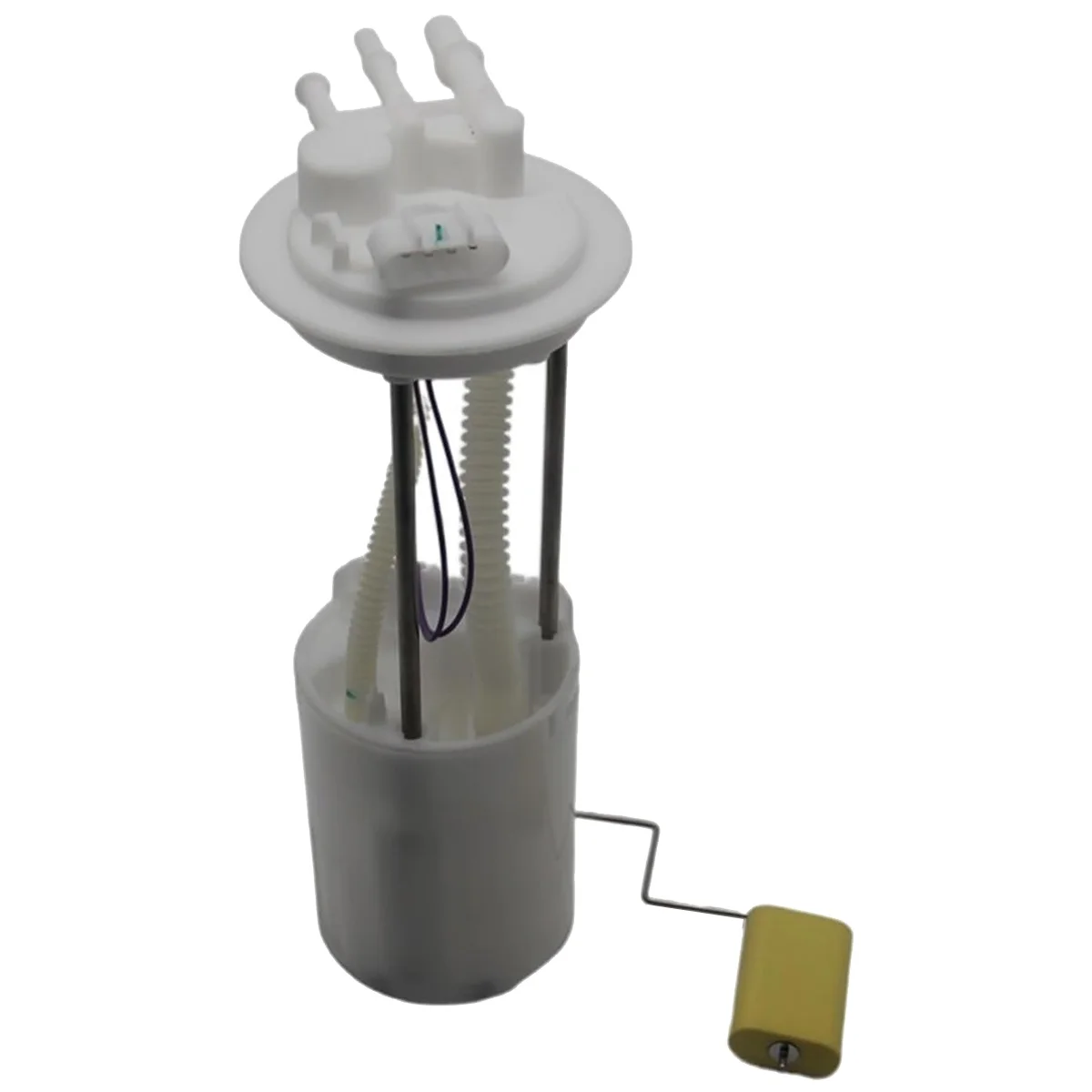 8-97943184-0 Fuel Pump Assembly Fuel Pump Module Assembly for Isuzu D-Max Chevrolet LUV 8979431840
8-97943184-0 Fuel Pump Assembly Fuel Pump Module Assembly for Isuzu D-Max Chevrolet LUV 8979431840