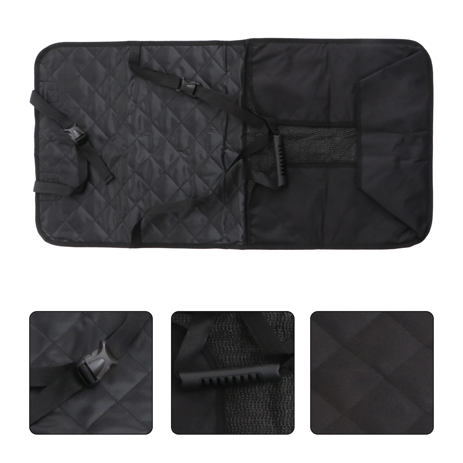 Waterproof Pet Cushion Durable Car Mat Cloth Cotton Plastic Car Dog Mat Non Slip Easy Clean Dog Cat Accessories
Waterproof Pet Cushion Durable Car Mat Cloth Cotton Plastic Car Dog Mat Non Slip Easy Clean Dog Cat Accessories