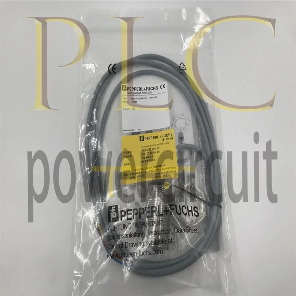 Один новый бренд Nbb15-30gm50-us Proximity Совершенно новый оригинальный Spot Plc
Один новый бренд Nbb15-30gm50-us Proximity Совершенно новый оригинальный Spot Plc