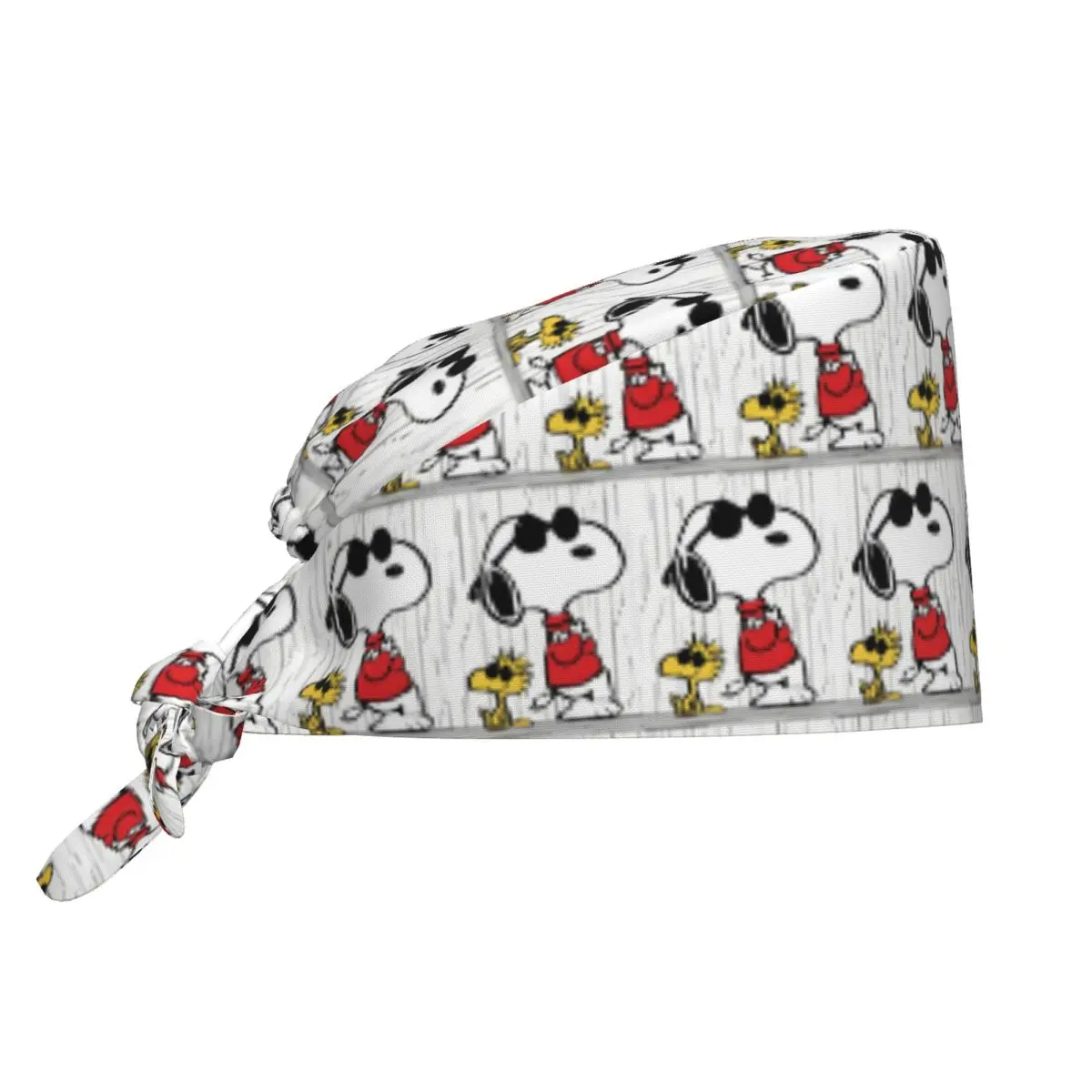 Custom Adjustable S-Snoopys Working Hat Women Men Cute Cartoon Surgical Hat Scrub Nursing Doctor Surgeon Cap for Nurse
Custom Adjustable S-Snoopys Working Hat Women Men Cute Cartoon Surgical Hat Scrub Nursing Doctor Surgeon Cap for Nurse