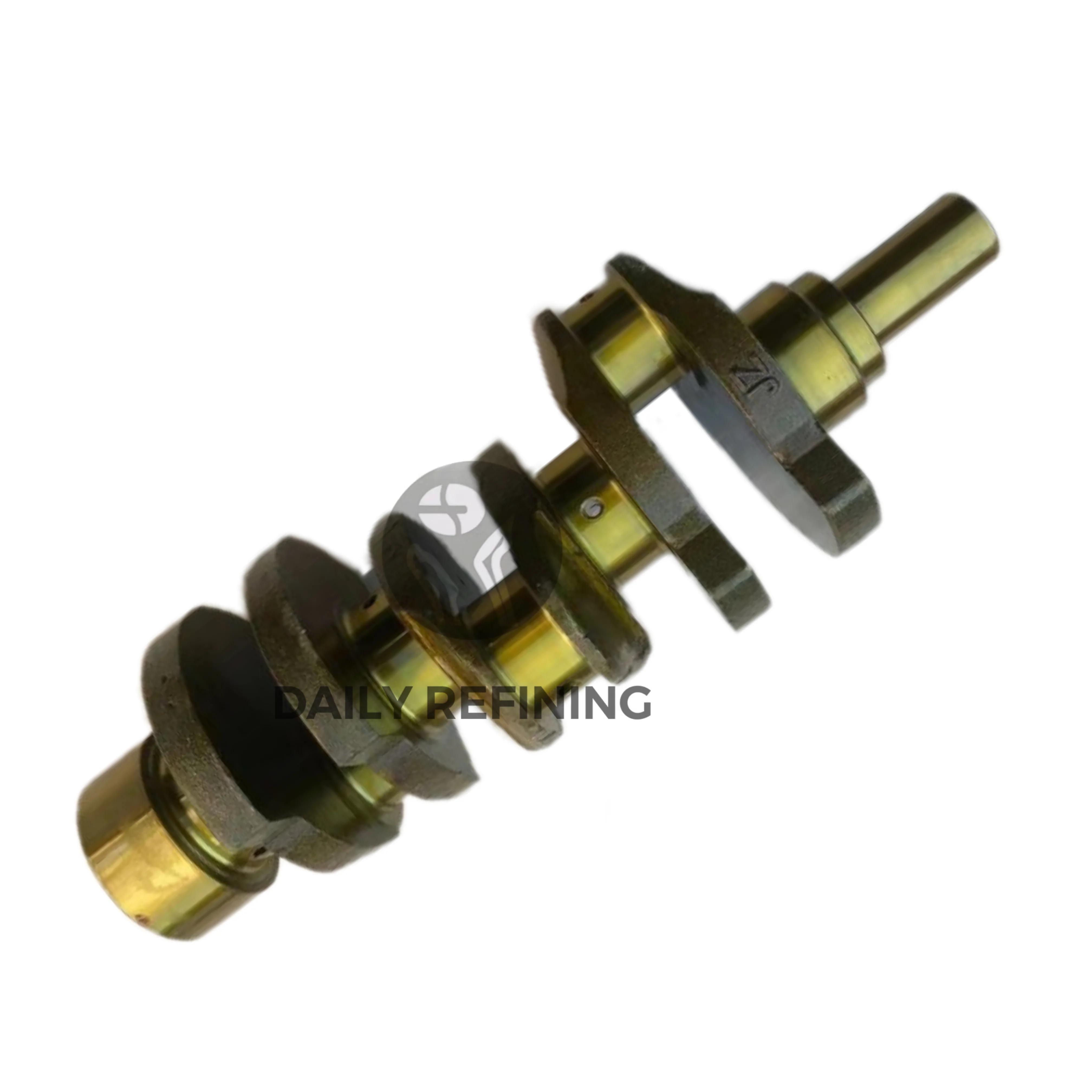 HEHUI Manufacturers Engine Parts Crankshaft 3LD1 3LB1 Crankshaft Forged 768432423582
HEHUI Manufacturers Engine Parts Crankshaft 3LD1 3LB1 Crankshaft Forged 768432423582