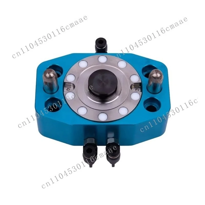 Zero Point Aluminum Alloy Fixture System with 0.01-0.05mm Tolerance for 3/4/5 Axis CNC Machining
Zero Point Aluminum Alloy Fixture System with 0.01-0.05mm Tolerance for 3/4/5 Axis CNC Machining