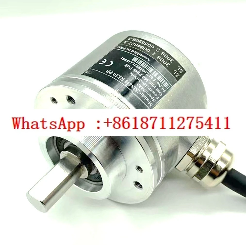 GMX425RE10SGB 9660, 10-30 В, однооборотный абсолютный энкодер SSI 
GMX425RE10SGB 9660, 10-30 В, однооборотный абсолютный энкодер SSI