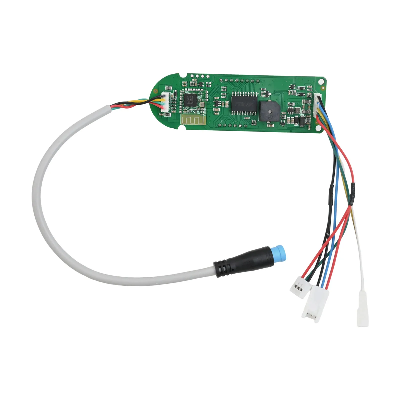Electric Scooter Controller Electric Scooter Dashboard Aluminum Material High Quality Long-term Use Simple Structure
Electric Scooter Controller Electric Scooter Dashboard Aluminum Material High Quality Long-term Use Simple Structure