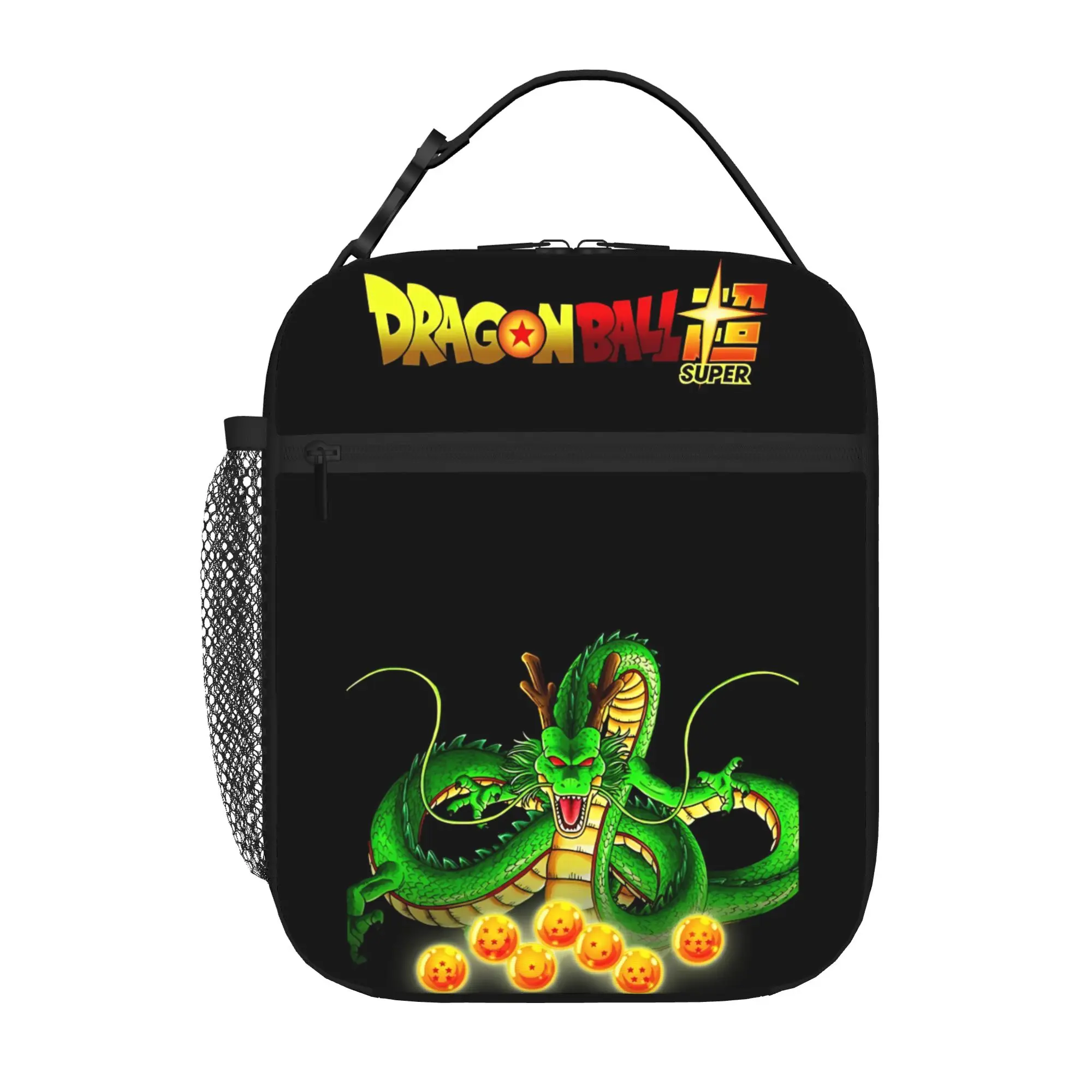 1 Piece For Students School&Office Food Container Destroy Portable Pocket DRAGON BALL Zipper Closure Aluminum Foil Food Pouch
1 Piece For Students School&Office Food Container Destroy Portable Pocket DRAGON BALL Zipper Closure Aluminum Foil Food Pouch