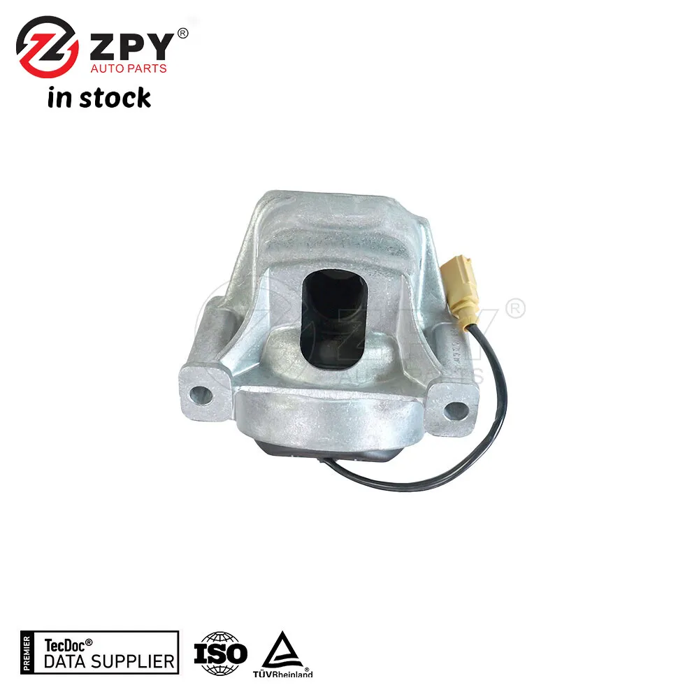 ZPY Quality New Engine Mount W/Sensor Wire For Audi A4 A5 Q5 SQ5 8R0 199 381E
ZPY Quality New Engine Mount W/Sensor Wire For Audi A4 A5 Q5 SQ5 8R0 199 381E