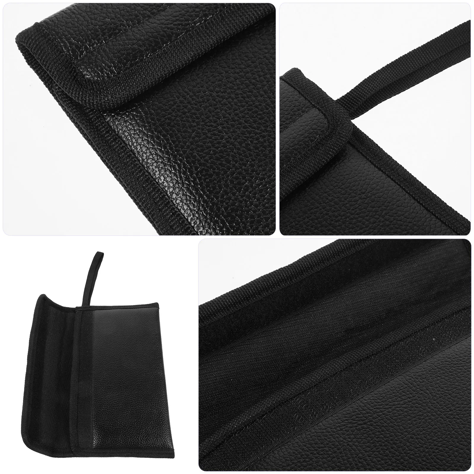 12 Holes Ocarina Protection Bag Musical Instrument Portable Accessory Storage Bag For Ocarina AC Travel Holder Pouch
12 Holes Ocarina Protection Bag Musical Instrument Portable Accessory Storage Bag For Ocarina AC Travel Holder Pouch