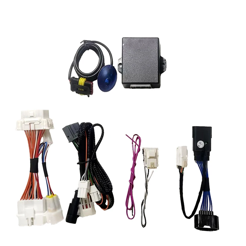 Cruise Control Module Car Steering Wheel Cruise Control Module System Modification Auto Parts For Nissan Elgrand E52 2008-2017
Cruise Control Module Car Steering Wheel Cruise Control Module System Modification Auto Parts For Nissan Elgrand E52 2008-2017