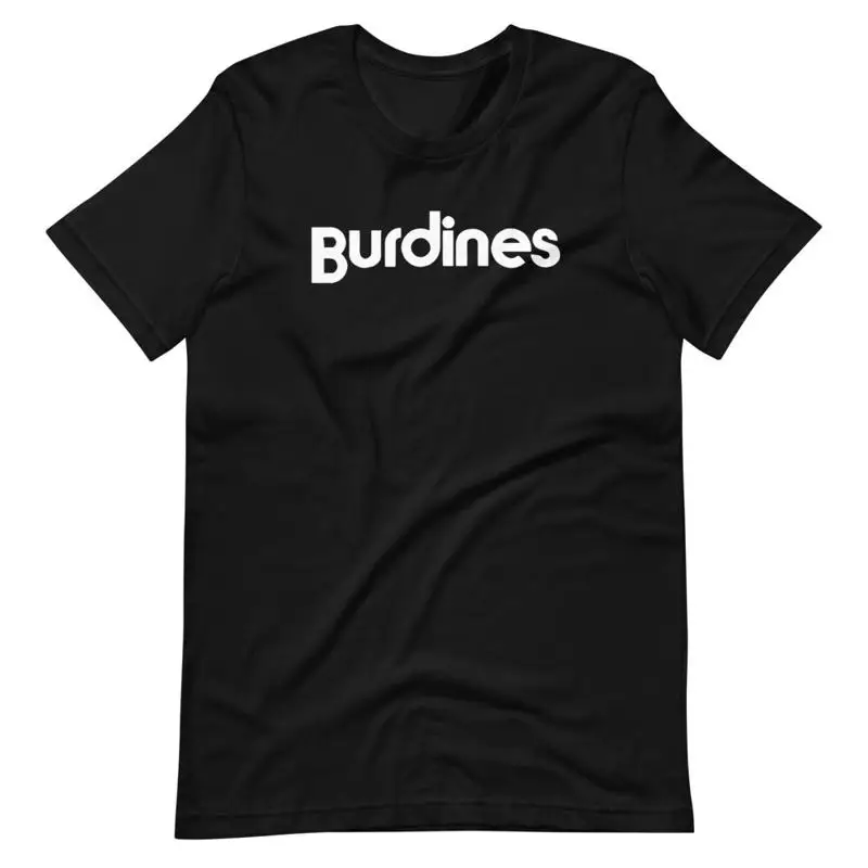 Burdines Department Store T Shirt
Burdines Department Store T Shirt