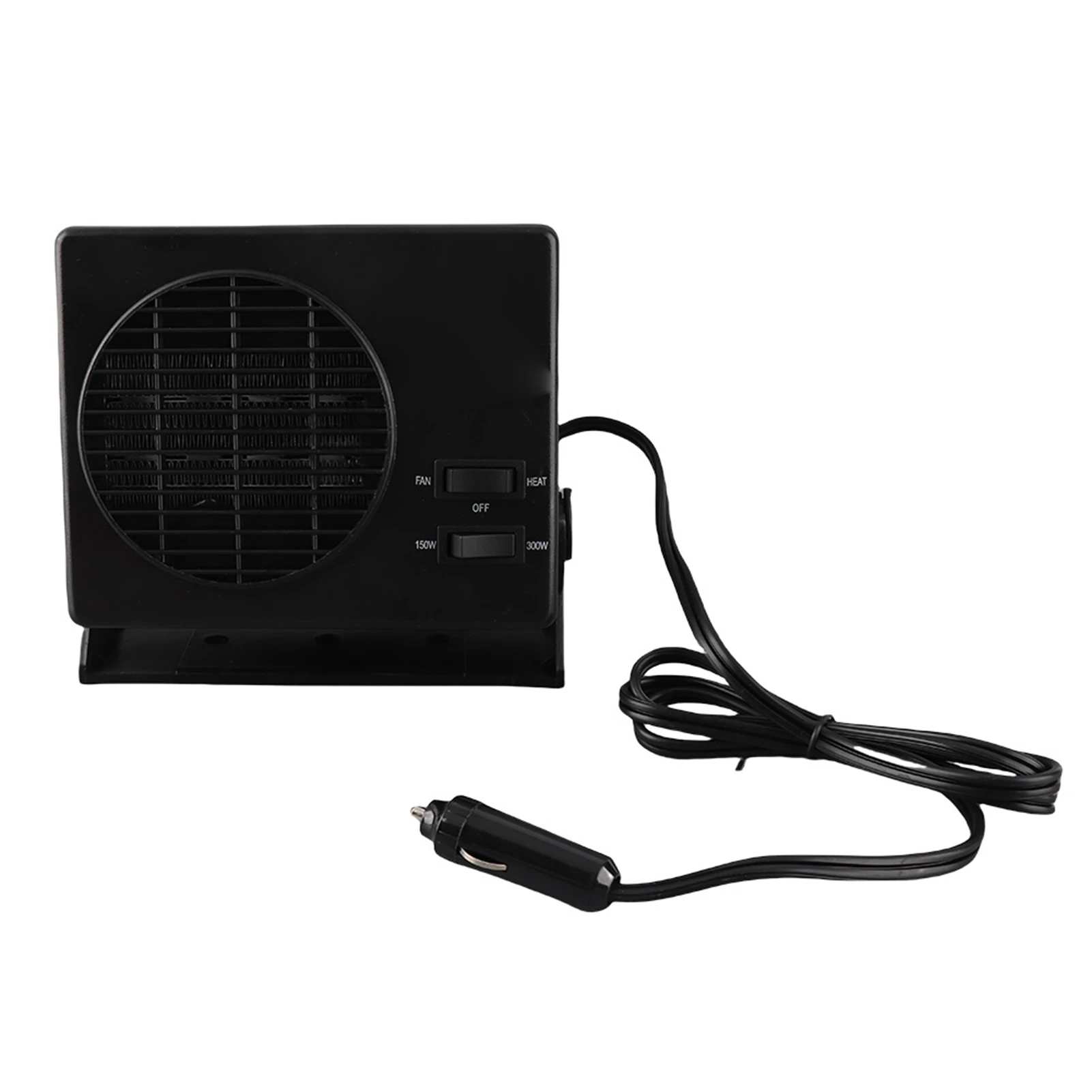 300 Вт автомобильный портативный обогреватель охлаждения, вентилятор, размораживатель, универсальный туманообразователь
300 Вт автомобильный портативный обогреватель охлаждения, вентилятор, размораживатель, универсальный туманообразователь