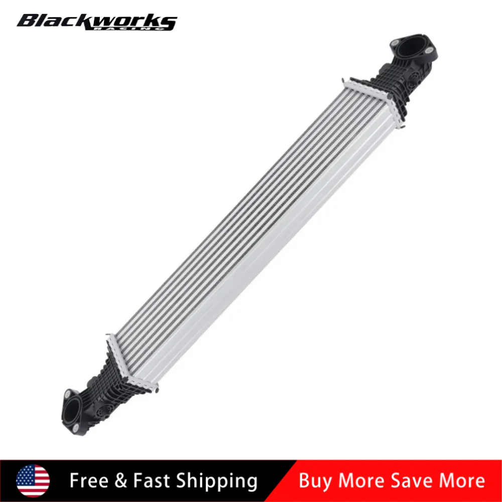 1971064AA01 Plastic & Aluminum Turbo Charge Air Intercooler Sliver For Honda 2022-2024 Civic 2023-2024 Accord CR-V 1.5L
1971064AA01 Plastic & Aluminum Turbo Charge Air Intercooler Sliver For Honda 2022-2024 Civic 2023-2024 Accord CR-V 1.5L