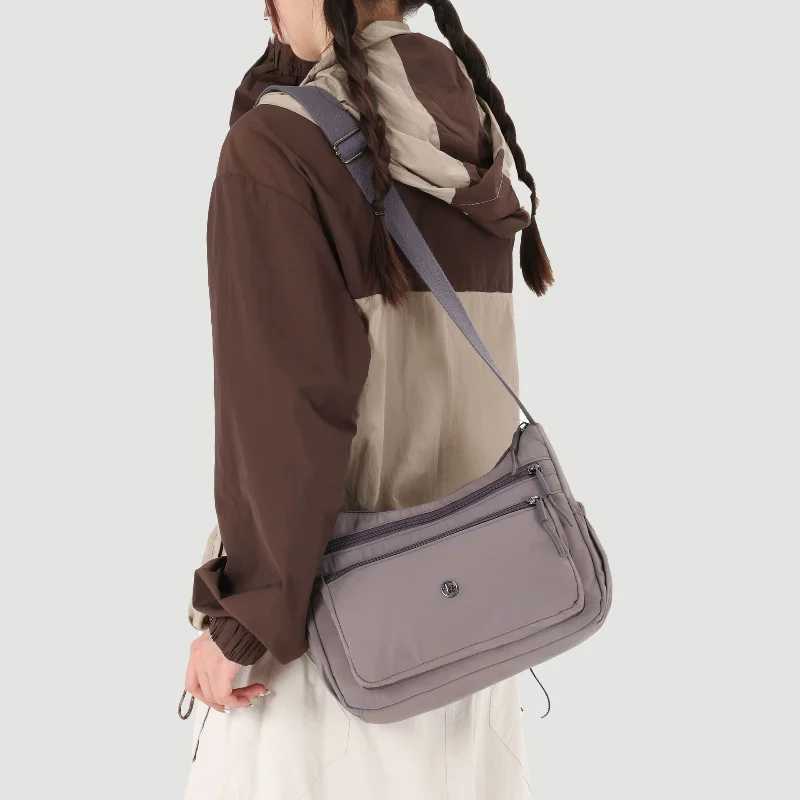 Small Canvas Shoulder Women's Bag Japanese Cloth Satchel Female Handbags Crossbody Bags for Women Student Messenger Bag Bolsas
Small Canvas Shoulder Women's Bag Japanese Cloth Satchel Female Handbags Crossbody Bags for Women Student Messenger Bag Bolsas