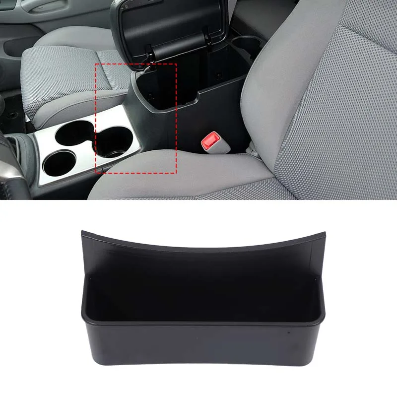 For Toyota Tacuma 2011-2015 Automotive Center Console Armrest Box Front Storage Box ABS Automotive Storage Accessories
For Toyota Tacuma 2011-2015 Automotive Center Console Armrest Box Front Storage Box ABS Automotive Storage Accessories