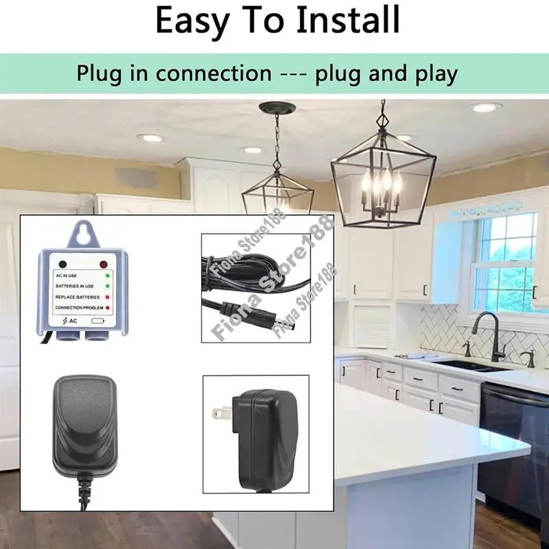 169031 Адаптер переменного тока для Motionsense Wave и U на комплекте адаптера шнура питания, кухонные смесители, детали, вилка стандарта США
169031 Адаптер переменного тока для Motionsense Wave и U на комплекте адаптера шнура питания, кухонные смесители, детали, вилка стандарта США