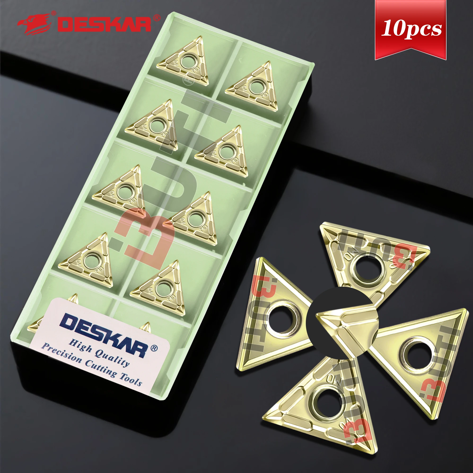 Серия TNMG TNMG160404-MQ TNMG160408-MS LF6018J — треугольные внешние токарные пластины для обработки нержавеющей стали
Серия TNMG TNMG160404-MQ TNMG160408-MS LF6018J — треугольные внешние токарные пластины для обработки нержавеющей стали