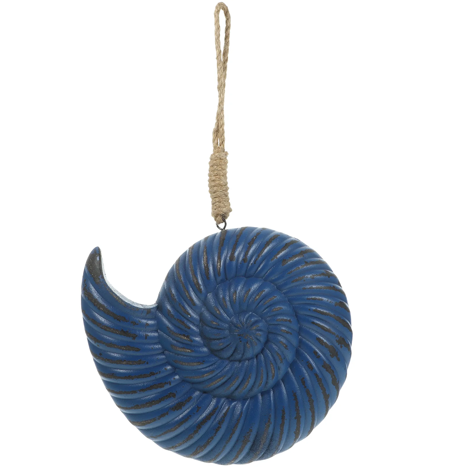 Retro Conch Pendant Wall Decor Nautical Home Ocean Themed Hanging Wood Mediterranean Style Decorative Living Room Bedroom
Retro Conch Pendant Wall Decor Nautical Home Ocean Themed Hanging Wood Mediterranean Style Decorative Living Room Bedroom