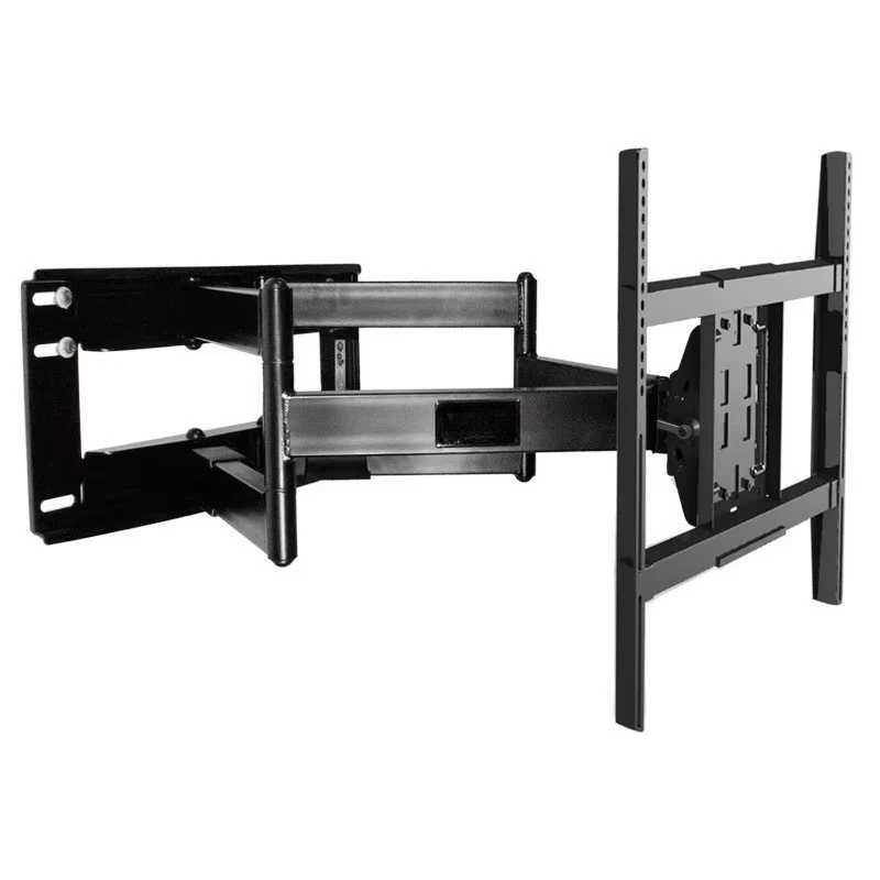 SP5 All-in-One 75-110mm Universal TV Wall Bracket Telescopic Rotating Hanger Stand Swivel Feature for Plasma TV Mounts Carts
SP5 All-in-One 75-110mm Universal TV Wall Bracket Telescopic Rotating Hanger Stand Swivel Feature for Plasma TV Mounts Carts
